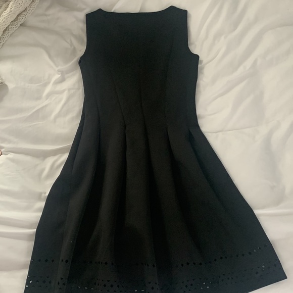 black Ann Taylor dress - Picture 5 of 5